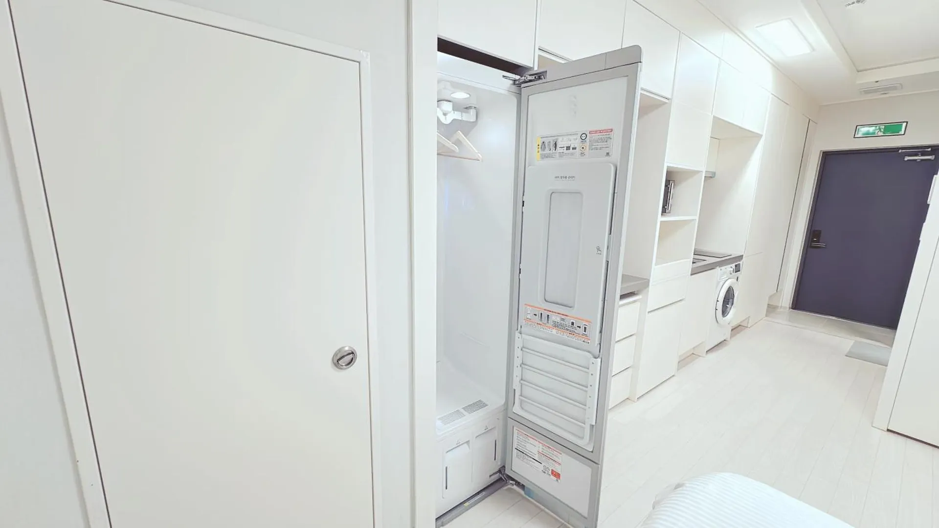 The Time Hotel Incheon Airport Aparthotel