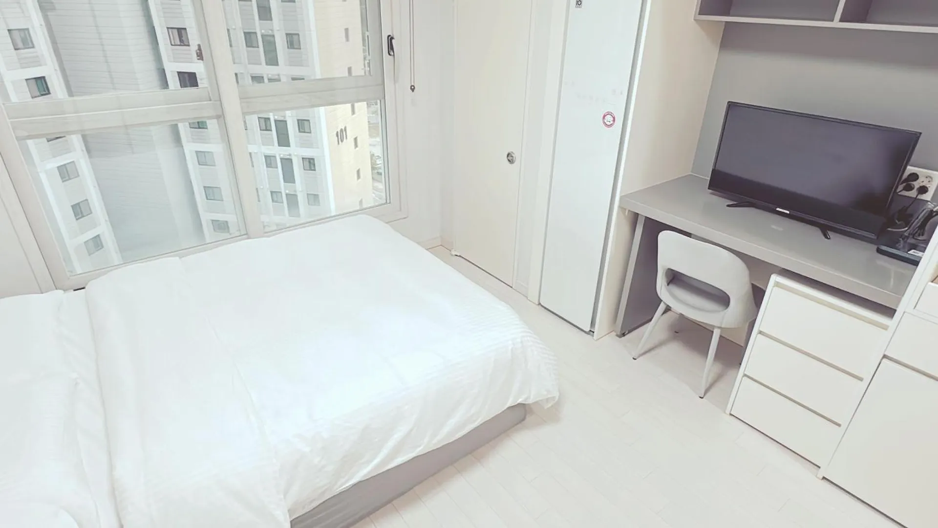 The Time Hotel Incheon Airport Aparthotel